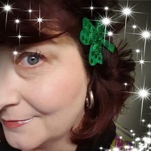 Meet your Posher, Robyn